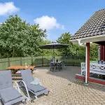בית נופש Liam - 800m To The Fjord By Interhome Tarm