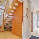 בית נופש Liam - 800m To The Fjord By Interhome *