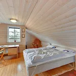 Liam - 800m To The Fjord By Interhome * Tarm