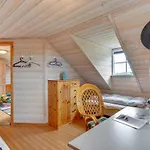 Liam - 800m To The Fjord By Interhome בית נופש Tarm