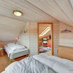 בית נופש Liam - 800m To The Fjord By Interhome