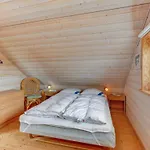 Liam - 800m To The Fjord By Interhome בית נופש *