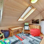Liam - 800m To The Fjord By Interhome בית נופש
