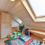 בית נופש Liam - 800m To The Fjord By Interhome Tarm
