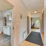 בית נופש Liam - 800m To The Fjord By Interhome *