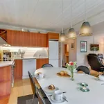 Liam - 800m To The Fjord By Interhome Tarm