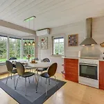 Liam - 800m To The Fjord By Interhome בית נופש Tarm