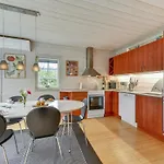 Liam - 800m To The Fjord By Interhome