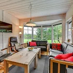 Liam - 800m To The Fjord By Interhome Tarm