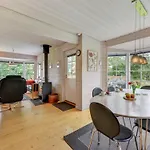 Liam - 800m To The Fjord By Interhome בית נופש