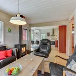 Liam - 800m To The Fjord By Interhome Tarm