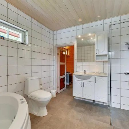 Liam - 800m To The Inlet In Western Jutland By Interhome *