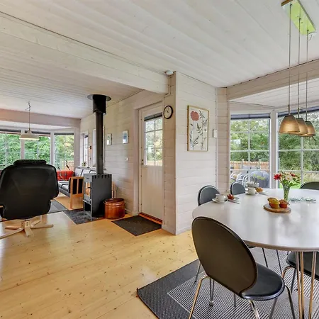 Liam - 800m To The Inlet In Western Jutland By Interhome Casa vacanze